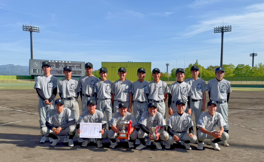 世田谷西リトルシニア